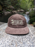 Corduroy Hat