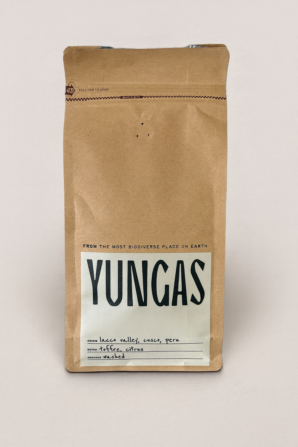 Yungas Blend - 12oz